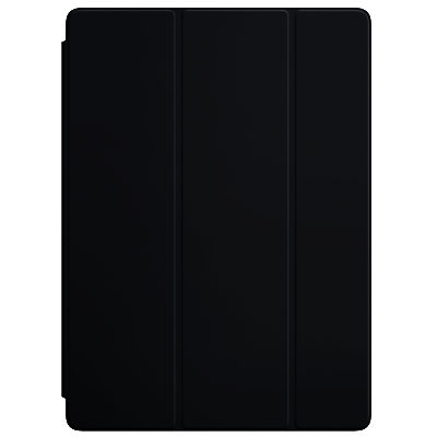 Apple Smart Cover for 12.9  iPad Pro, Grey Grey